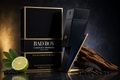 Carolina Herrera Bad Boy 5.1oz Eau de Toilette Spray For Men