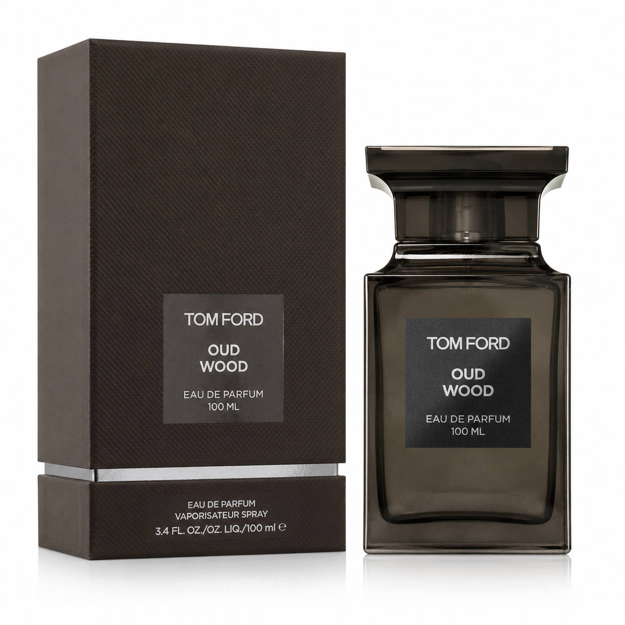 Tom Ford Oud Wood Eau de Parfum 100ml