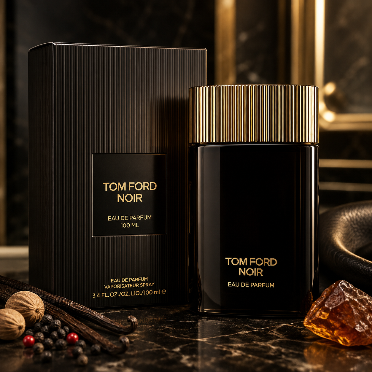 Tom Ford Noir 100ml EDP