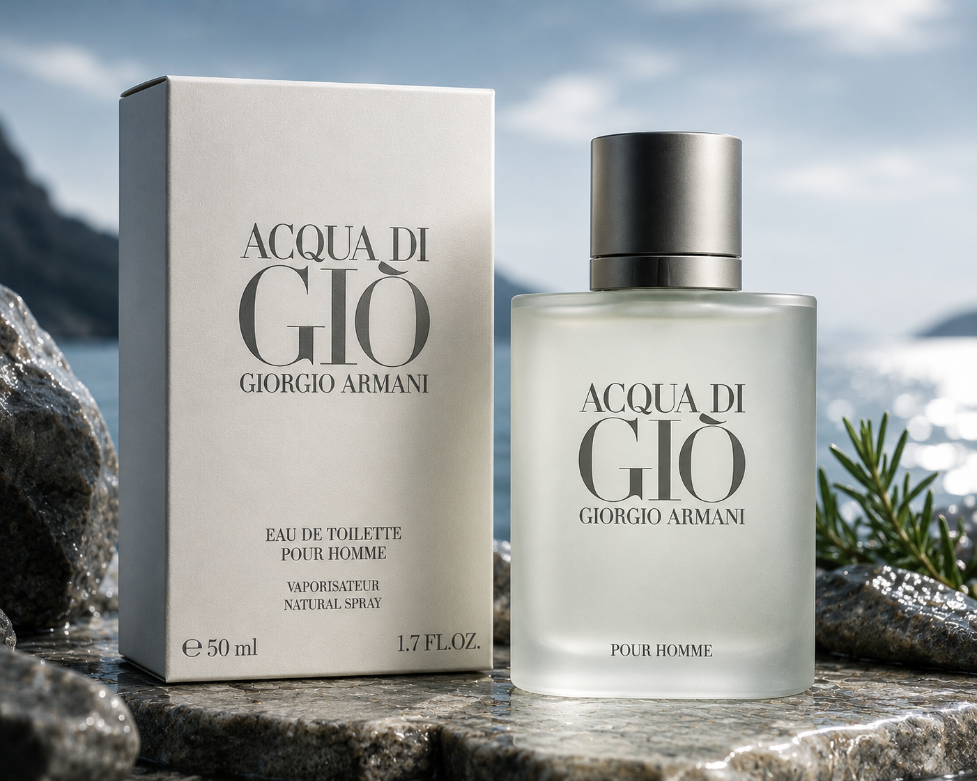 Armani Acqua di Giò 50ml EDT