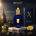Xerjoff Torino 21 Eau de Parfum 100ml