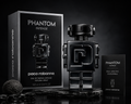 Paco Rabanne Phantom Intense 100ml EDP
