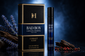 Carolina Herrera Bad Boy Cobalt Elixir 10ml Eau de Parfum